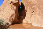 PICTURES/Peek-A-Boo and Spooky Slot Canyons/t_Pool2.JPG
